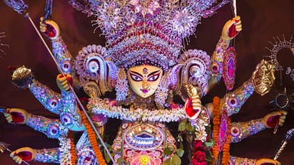 Navratri 2024 Day 2: Know colour, shubh muhurat, bhog of Mata Brahmacharini Puja Vidhi and more 