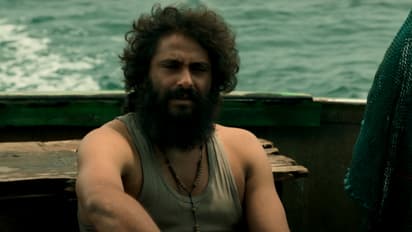 സാം സിഎസിന്‍റെ സംഗീതം; 'കൊണ്ടലി'ലെ വീഡിയോ ഗാനം എത്തി