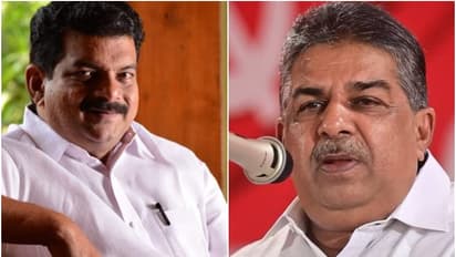 'ഒറ്റുകാരന്റെ ജോലിയാണ് അൻവർ ചെയ്തത്'; നിക്ഷിപ്ത താല്പര്യങ്ങൾ ഉണ്ടെന്ന് സജി ചെറിയാൻ