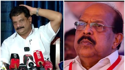 അൻവറിനെ ഇടത് എംഎൽഎ ആക്കാൻ മുൻകയ്യെടുത്ത നേതാക്കൾക്ക് ഉത്തരവാദിത്തം, ഇടപെടണം, തുറന്നടിച്ച് ജി സുധാകരൻ