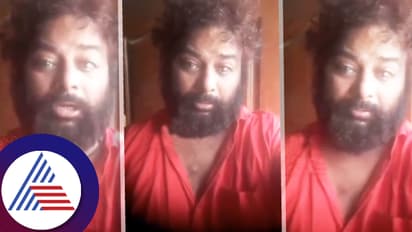 ಬಿಗ್ ಬಾಸ್ ಗೆ ಬರ್ತಿನಿ ಒಂದ್ ಅವಕಾಶಕೊಡಿ, ಸುದೀಪ್ ಗೆ ಹುಚ್ಚ ವೆಂಕಟ್ ರಿಕ್ವೆಸ್ಟ್