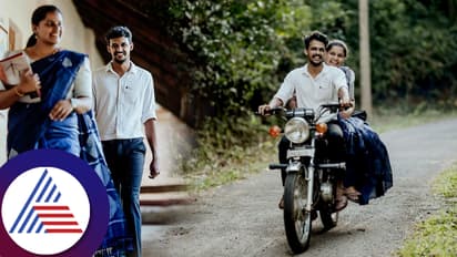 ಲುಂಗಿ ಹೋಗಿ ಪ್ಯಾಂಟ್ ಬಂತು, ಸುದರ್ಶನ್ ಭಟ್ ಜೊತೆ ಬೈಕ್ ಏರಿದ ಕೃತಿ, ಮದುವೆ ಡೇಟ್ ಅನೌನ್ಸ್ಡ್