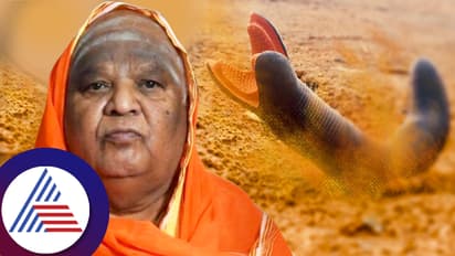 ಭೂಮಿಯೊಳಗಿನ ವಿಷ ಜಂತುಗಳ ದಾಳಿಯಿಂದ ಮನುಷ್ಯ ಕುಲ ನಾಶ: ಕೋಡಿಶ್ರೀ ಭಯಾನಕ ಭವಿಷ್ಯ!