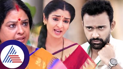 Bhagya Lakshmi Serial: ಭಾಗ್ಯನ್ನ ತಾಂಡವ್‌ಗೆ ಬೇಕಾದಂಗೆ ಬದಲಿಸ್ತಾಳಂತೆ ಕುಸುಮಾ! ಏನಂತಾರೆ ವೀಕ್ಷಕರು!