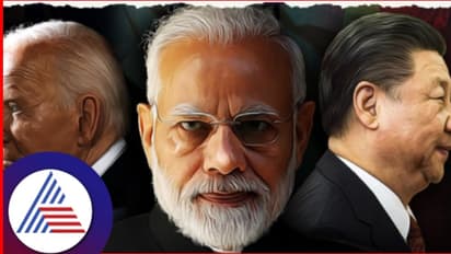 ಜಪಾನ್ ಹಿಂದಿಕ್ಕಿದ ಭಾರತ; ಏಷ್ಯಾ ಪೆಸಿಫಿಕ್ನಲ್ಲಿ ನಂ.3 ಪವರ್ಫುಲ್ ದೇಶ!