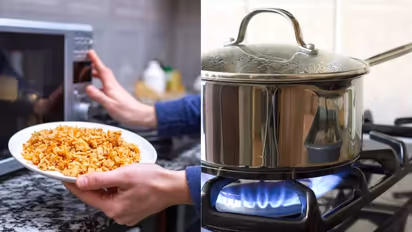 Unhealthy cooking methods: Are you making these mistakes? Essential tips for family meals