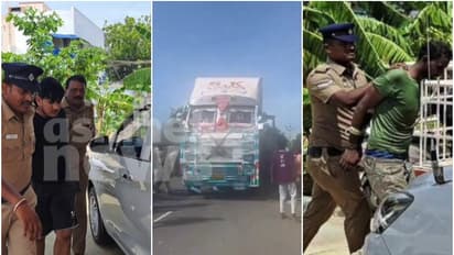 4 സംസ്ഥാനങ്ങളിൽ എടിഎം കവർച്ച നടത്തിയ സംഘം, തമിഴ്നാട് പൊലീസിലെ 4 സംഘം അന്വേഷിക്കും; ഒരു സംഘം ഹരിയാനയിലേക്ക്  