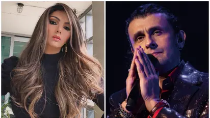 Somy Ali calls Sonu Nigam a ‘Chameleon,’ accuses him of using her show to target Salman Khan