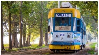 150 വര്ഷം, ഒരു കാലഘട്ടത്തിന്റെ അന്ത്യം; ഒടുവില് ട്രാമുകള് കൊല്ക്കത്തയുടെ തെരുവുകൾ ഒഴിയും