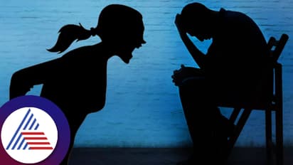 ಹೆಂಡ್ತಿ ಕಾಟ ತಡ್ಯೋಕ್ ಆಗ್ತಿಲ್ಲ, ನೊಂದ ಪುರುಷರ ಗೋಳು ಕೇಳೋರಿಲ್ಲ!