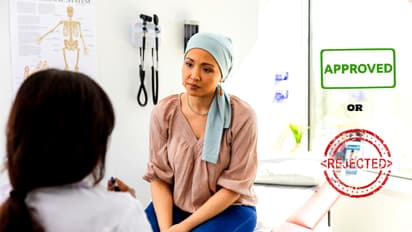 ഇൻഷുറൻസ് പോളിസി എടുത്ത ശേഷം ക്യാന്സര് കണ്ടെത്തി, ക്ലെയിം ലഭിക്കുമോ?