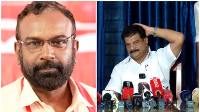 പൊലീസിനെതിരെ സിപിഎം ജില്ലാ സെക്രട്ടറി, 'പലരും വകതിരിവില്ലാത്തവര്, അതിന്റെ ഹെഡ് ഓഫീസ് എഡിജിപി'