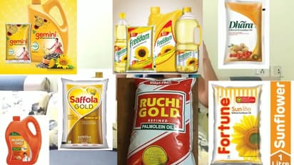 Karnataka govt hikes price of cooking oil amid festive season; 20% rise in 10 days