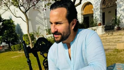 Saif Ali Khan to turn Pataudi Palace into a museum? Says, 'My father is buried there...'
