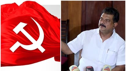 അൻവറിനെതിരെ സിപിഎം; 'അൽപ്പത്തരം ചെയ്യുന്നു, പാർട്ടിയെ തിരുത്താനുള്ള പദവിയല്ല പാർലമൻററി പാർട്ടി അംഗത്വം'