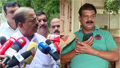 അന്വറിന്റെ ആക്ഷേപങ്ങള്ക്ക് മുഖ്യമന്ത്രിക്ക് മറുപടിയില്ല,വിശദീകരണം നല്കാതെ ഒളിച്ചോടിയെന്ന് കെസുധാകരന്