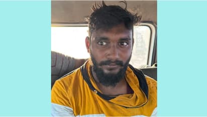 ജുമാമസ്ജിദിൽ നിന്ന് പണം മോഷ്ടിച്ചു, പ്രതിയെ സേലത്ത് നിന്ന് പിടികൂടി പൊലീസ്