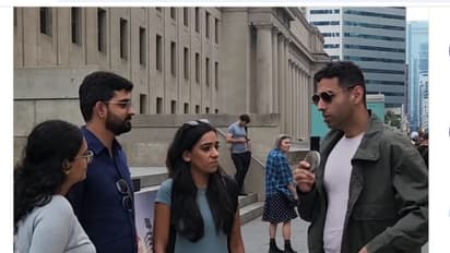 Indian techie says Rs 60 lakh salary not enough to survive in Canada; video leaves Internet divided (WATCH)