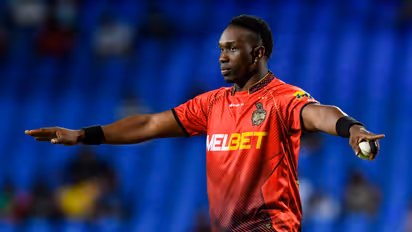 IPL 2025: KKR appoints West Indies legend Dwayne Bravo as new Mentor
