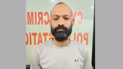 ഷെയർ ട്രേഡിങ് നടത്തി ലാഭമുണ്ടാക്കാമെന്നു വിശ്വസിപ്പിച്ച് 10 ലക്ഷം തട്ടി; ഒരാൾ കൂടി പിടിയില്‍