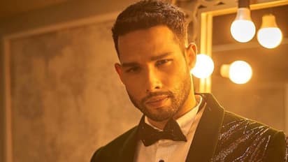 Siddhant Chaturvedi shaved his head after debut film was scrapped: ‘Mom told me to return to CA’