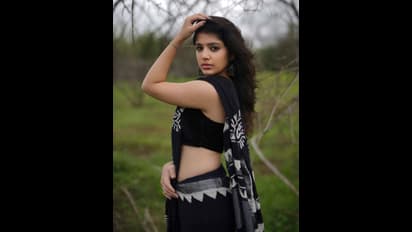 ರಾಮಾಚಾರಿಗೆ ಚಾರು ಇದ್ದಂತೆ ಕಿಟ್ಟಿಗೊಬ್ಬಳು ರುಕ್ಮಿಣಿ!... ಈ ಸುಂದರಿ ರಿಯಲ್ ಲೈಫಲ್ಲಿ ಸಖತ್ ಬೋಲ್ಡ್ & ಬ್ಯೂಟಿಫುಲ್ 