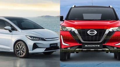 ಹಬ್ಬದ ಸೀಸನ್ನ ಸಂಭ್ರಮವನ್ನು ಹೆಚ್ಚಿಸಲು ಬರ್ತಿವೆ 6 ಹೊಸ ಕಾರ್ಗಳು!