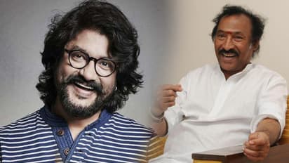 "தேவா இசையில் சூப்பர் ஹிட்டான ராம்ஜியின் சாங்ஸ்" 2K கிட்ஸ் மிஸ் பண்ண ஒரு டக்கர் காம்போ!