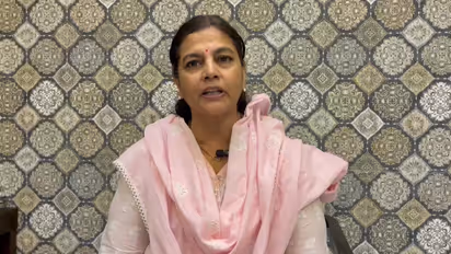 'Society made him terrorist': Jitendra Awhad’s wife equates Osama bin Laden to Abdul Kalam; BJP reacts (WATCH)