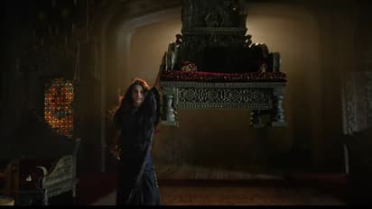 'മഞ്ജുളിക'യുടെ ഗംഭീര തിരിച്ചുവരവ്: ഭൂൽ ഭുലയ്യ 3 യുടെ ടീസർ പുറത്തിറങ്ങി