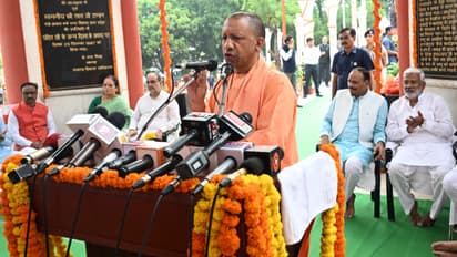 CM Yogi extends wishes on World Tourism Day, says UP is attracting tourists from across the globe