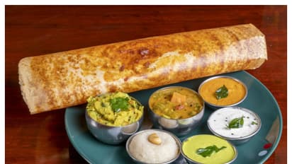 தோசை சாப்பிட்டால் உடல் எடை குறையுமா?