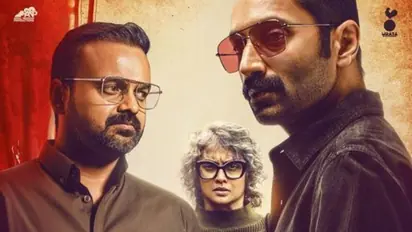 അമൽ നീരദ് കാത്തുവച്ചിരിക്കുന്നതെന്ത് ? കസറാൻ ഫഹദും ചാക്കോച്ചനും, 'ബോഗയ്ന്‍‍വില്ല' റിലീസ് തിയതി