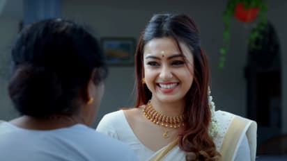 ത്രില്ലടിപ്പിച്ച് ഒപ്പം കൂടുന്ന 'ചിത്തിനി'; റിവ്യൂ