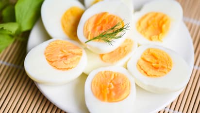 அடிக்கடி முட்டை சாப்பிடறவங்க  'கவனிக்க' வேண்டிய முக்கியமான விஷயங்கள்!!