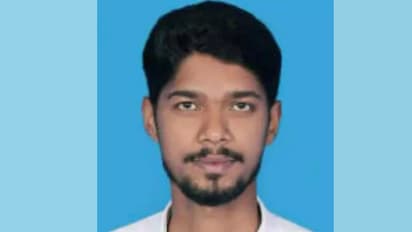 താമസസ്ഥലത്തെ അടുത്ത മുറിയിൽ തീപിടിത്തം; പുക ശ്വസിച്ച് പ്രവാസി മലയാളി മരിച്ചു