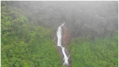  ದಕ್ಷಿಣ ಕನ್ನಡದ ಮನಮೋಹಕ ಕುತ್ಲೂರಿಗೆ ರಾಷ್ಟ್ರಪ್ರಶಸ್ತಿ ಗರಿ, ವಿಶ್ವ ಪ್ರವಾಸಿಗರ ದೃಷ್ಟಿ ಈಗ ಸುಂದರ ಹಳ್ಳಿ ಮೇಲೆ!