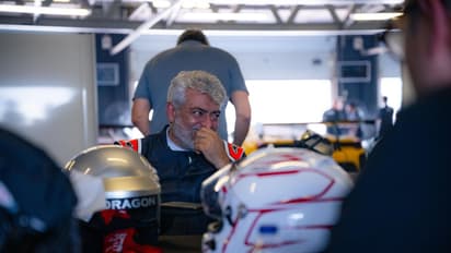 Ajith Kumar: பயணம் ஒன்றே ஒருவரை நல்ல மனிதராக்கும் – அஜித் குமார் வெளியிட்ட டிராவல் வீடியோ!