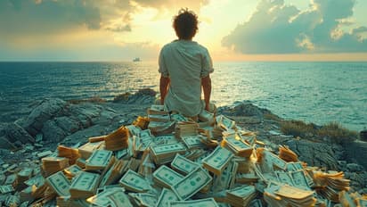 Sankarsh Chanda: How this 24-year-old built Rs 100 crore fortune starting with Rs 2000 at 17