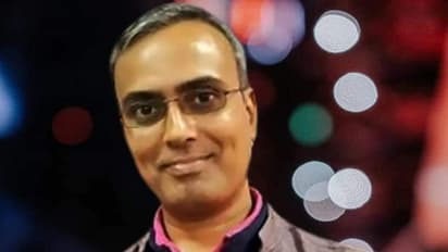 ತುಮಕೂರು: ರೈಲಿಗೆ ಸಿಲುಕಿ ಪತ್ರಕರ್ತ ಗುಬ್ಬಿ ಸಾವು, ಮಗನ ಸಾವಿನ ಸುದ್ದಿ ಕೇಳಿ ತಂದೆಯೂ ಸಾವು