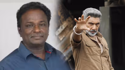 லட்டு விவகாரம்.. நமக்கு எதுக்கு வம்புன்னு பம்மிட்டாரோ? "நக்கல் மன்னனையே" வம்பிழுக்கும் மாறன்!