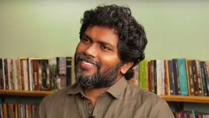 Sobhita Dhulipala: திருமணமான 4 மாதத்தில் தமிழ் நடிகருக்கு ஜோடி போடும் சோபிதா துலிபாலா!