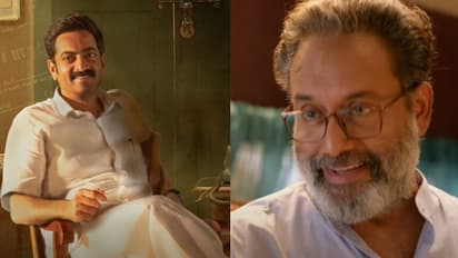 'വാഗ്ദാനങ്ങളില്‍ വീഴാത്ത മനുഷ്യരുണ്ടോ ?'; സൈജു കുറിപ്പിന്‍റെ 'ജയ് മഹേന്ദ്രന്‍റെ' ട്രെയിലര്‍