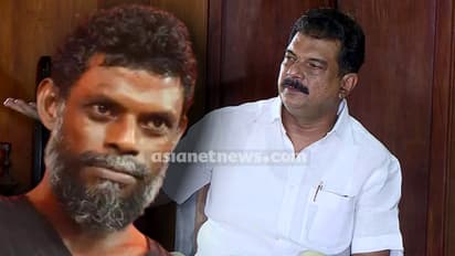 'മതരാഷ്ട്രീയ ഉടായിപ്പ് വിപ്ലവം നിർത്തി പോകൂ'; പി.വി അൻവറിനെതിരെ നടൻ വിനായകൻ