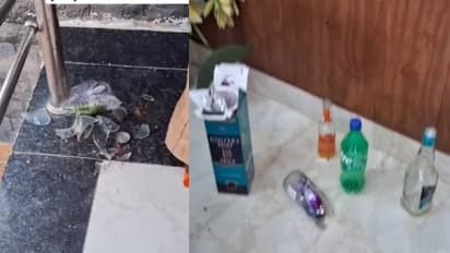 ഇനിയൊരാളോടും ഇത് ചെയ്യരുത്, അതിഥികൾ റൂമിൽ കാട്ടിക്കൂട്ടിയത്, ചങ്കുതകർന്ന് ഹോംസ്റ്റേ ഉടമ