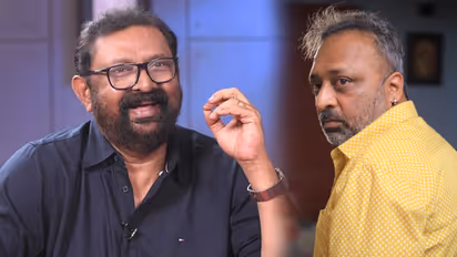 கோலிவுட் உலகை மிரட்டிய டாப் 4 வில்லன்கள்.. அத்தனை பேருக்கும் டப்பிங் பேசி அசத்திய சேத்தன்!