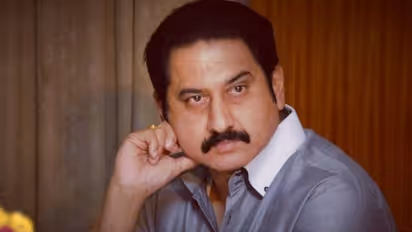 ನಟ ಸುಮನ್‌ಗೆ ಸೆಕೆಂಡ್ ಲೈಫ್ ಕೊಟ್ಟ ಸೂಪರ್‌ ಸ್ಟಾರ್ 
