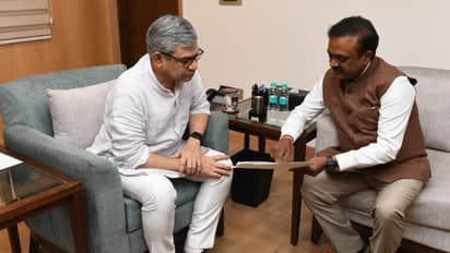 దివిసీమకు మాటిచ్చారు.. రైల్వేలైన్ సాధించుకొచ్చారు : సరిలేరు నీకెవ్వరు అనిపించుకుంటున్న జనసేన ఎంపీ బాలశౌరి