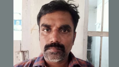 തിരുവനന്തപുരത്ത് ജീവനക്കാരിയോട് ലൈംഗികാതിക്രമം നടത്തിയ സ്ഥാപന ഉടമ പിടിയിൽ