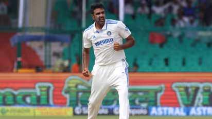 India vs New Zealand, 2nd Test: Ravichandran Ashwin shatters WTC record